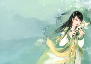 古風(fēng),詩句,痕跡