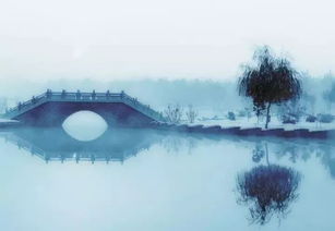 關(guān)于橋的詩句和出處