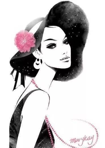 關(guān)于女人很愜意的詩句