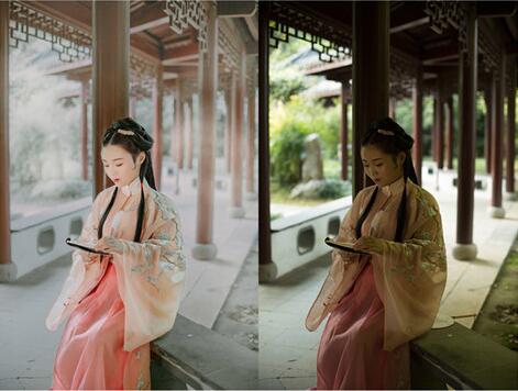 七個字霸氣古詩句