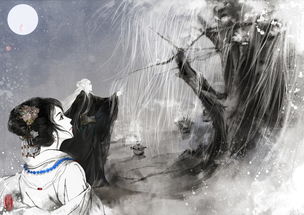 詩(shī)句,大雨,傷感