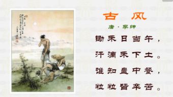 古詩(shī)詩(shī)句比較多的有哪些