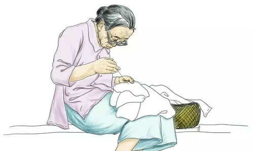 難忘母愛的古詩(shī)句