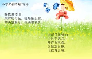 古詩,詩句,夏天