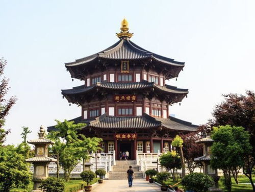 關(guān)于蘇州的詩(shī)句寒山寺