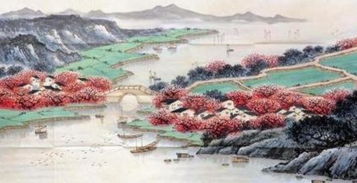 詩(shī)句,春游,古代