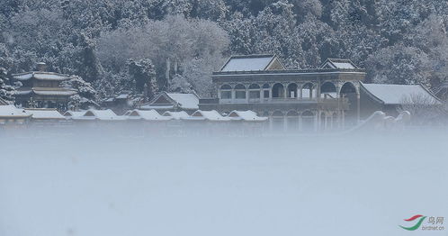 關(guān)于頤和園冬日詩句