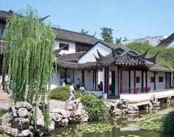 關(guān)于描寫瞻園的詩(shī)句