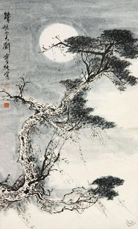 關(guān)于霽月詩句