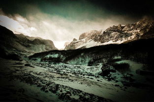 關(guān)于北風亂的詩句