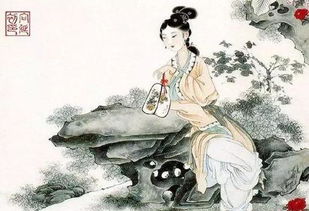 表示關心的古詩句