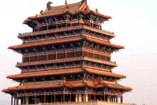 關(guān)于中國四大明樓的詩句