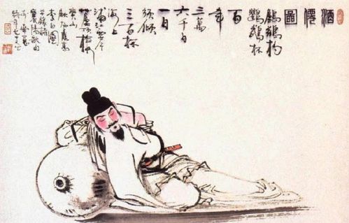 李白寫的關(guān)于游山玩水的詩句