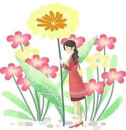 關于含花的詩句有哪些30