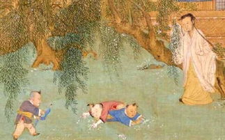 楊萬里關(guān)于初夏的詩句