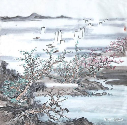 古詩詞中富有哲理的詩句