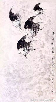 關(guān)于有魚字的詩句