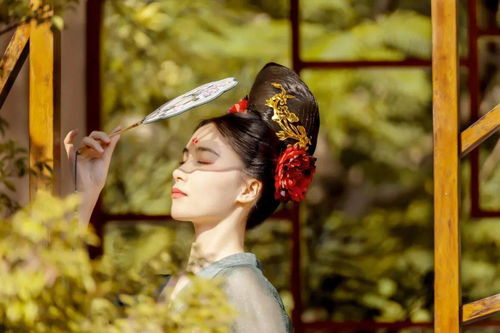 描寫歌姬的古詩句