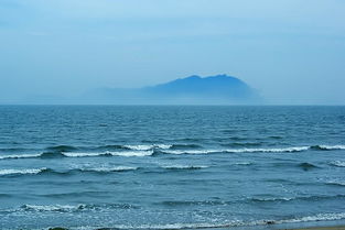 關于海邊旅行的詩句