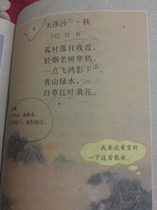 長江,六級,詩句,小學