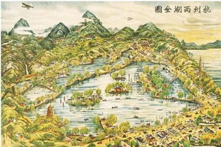 關(guān)于西湖風(fēng)景的古詩(shī)句