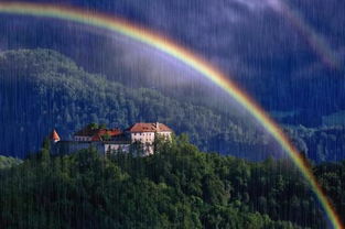 描寫(xiě)暴雨的詩(shī)句古詩(shī)大全