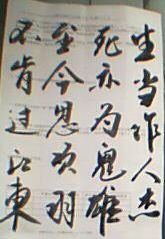 愛國,詩句,劉備