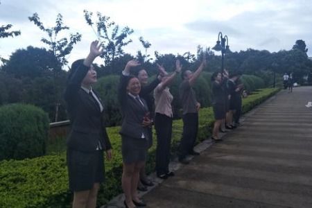 好友離別不舍的古詩句