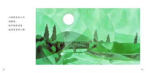 兒童詩中關于樹的詩句有哪些