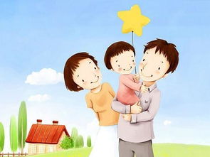 教養(yǎng),詩句,爸媽,長大