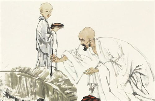 古詩(shī)句比喻積德行善