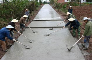 關(guān)于為民修路的詩句