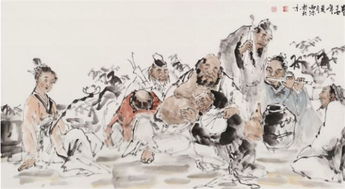 把握機(jī)會(huì)的古詩(shī)句