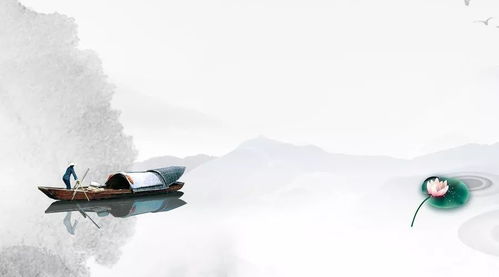 剛下過雨的古詩句