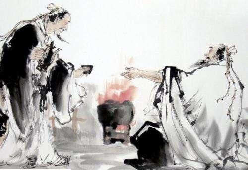 愜意古詩(shī)句