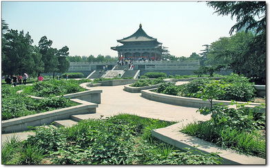 關(guān)于西安興慶宮的詩句