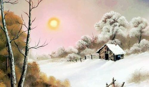 關(guān)于描寫(xiě)美麗景色的詩(shī)句