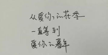 有關(guān)于不好意思的詩句