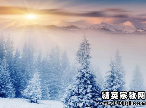 詩句,句子,下雪,優(yōu)美