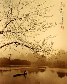 描寫工作的古詩句