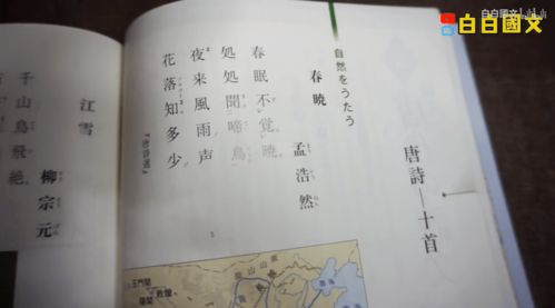 古詩,詩句,文中,轉折