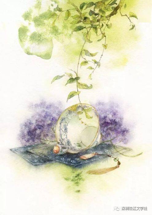 關(guān)于焦詩(shī)句