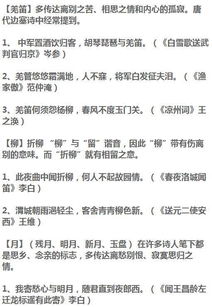 背誦,詩句,初中語文