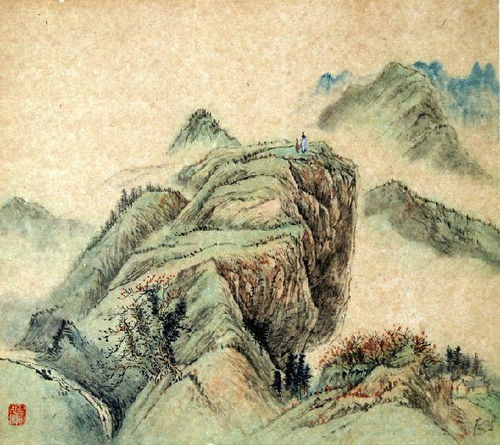 描寫思親的詩句的古詩