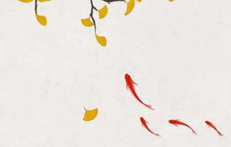 形容霜降時(shí)節(jié)的古詩(shī)句