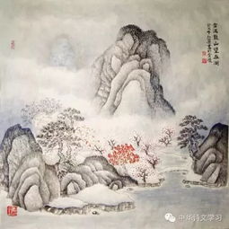 詠物詩的詩句古詩大全