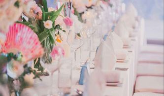 有關(guān)于花生在婚禮中的詩(shī)句