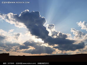 烏云遮陽光的古詩句