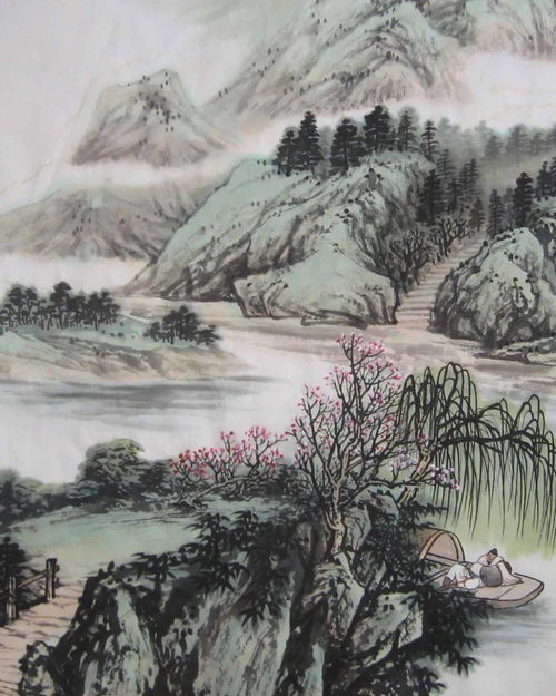 唐代描寫(xiě)山水的詩(shī)句,唐代寫(xiě)山水的詩(shī)句,唐代山水詩(shī)人代表人物及其詩(shī)句