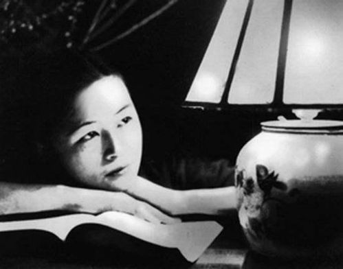 林徽因關(guān)于愛情的詩句